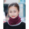 坐月子帽子产后孕妇冒春秋款冬季保暖秋季产妇头巾女冬天通用简约清新产妇帽子 布标卡其