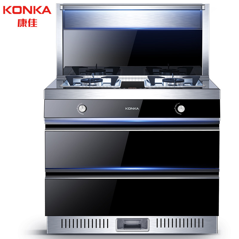 康佳(KONKA) KD01 集成灶 天然气