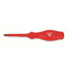 凯尼派克 KNIPEX 98 13 5.0电工绝缘内六角螺丝批 5.0X75