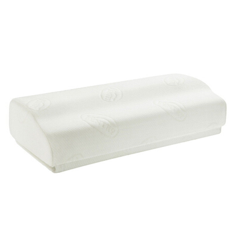 Ventry泰国原装进口乳胶枕头 高端PT5颗粒按摩颈椎枕 天然橡胶枕芯双层高低可调