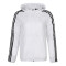 adidas阿迪达斯2018女子FEMWB3S梭织外套DW4239 2XL 灰