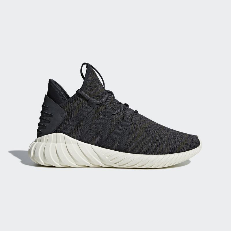 ADIDAS阿迪达斯三叶鞋2018春季新款女子运动舒适休闲鞋CQ2509 碳黑/夜空货物绿 36