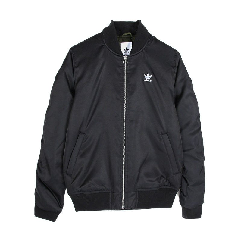 ADIDAS阿迪达斯新款冬季女子上衣外套保暖棉服夹克DV1644 S DV1644