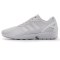 Adidas阿迪达斯男鞋2018新款三叶运动透气休闲鞋S32277_1 亮白/亮白/浅白灰 40