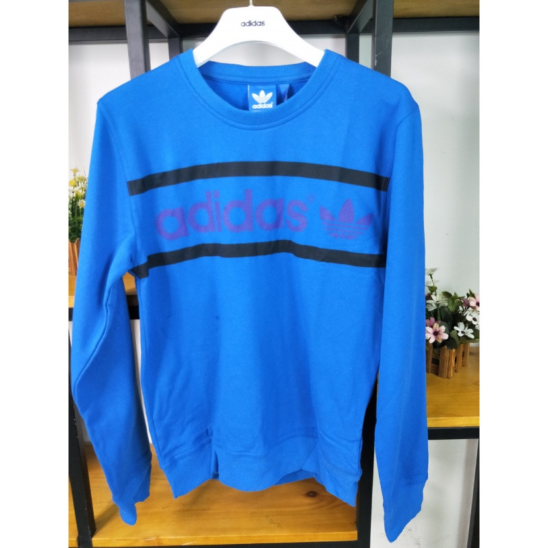 阿迪达斯套头衫男-G76295 2XL 图片色