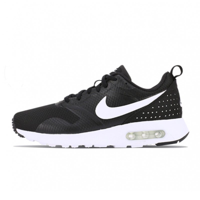 耐克NIKE女鞋运动鞋2018新款气垫缓震耐磨轻便跑步鞋-916791-001 916791-001 36.5