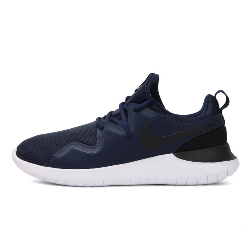 耐克NIKE2018秋季男鞋轻便透气防滑板鞋休闲鞋-AA2160-400 AA2160-400 42.5