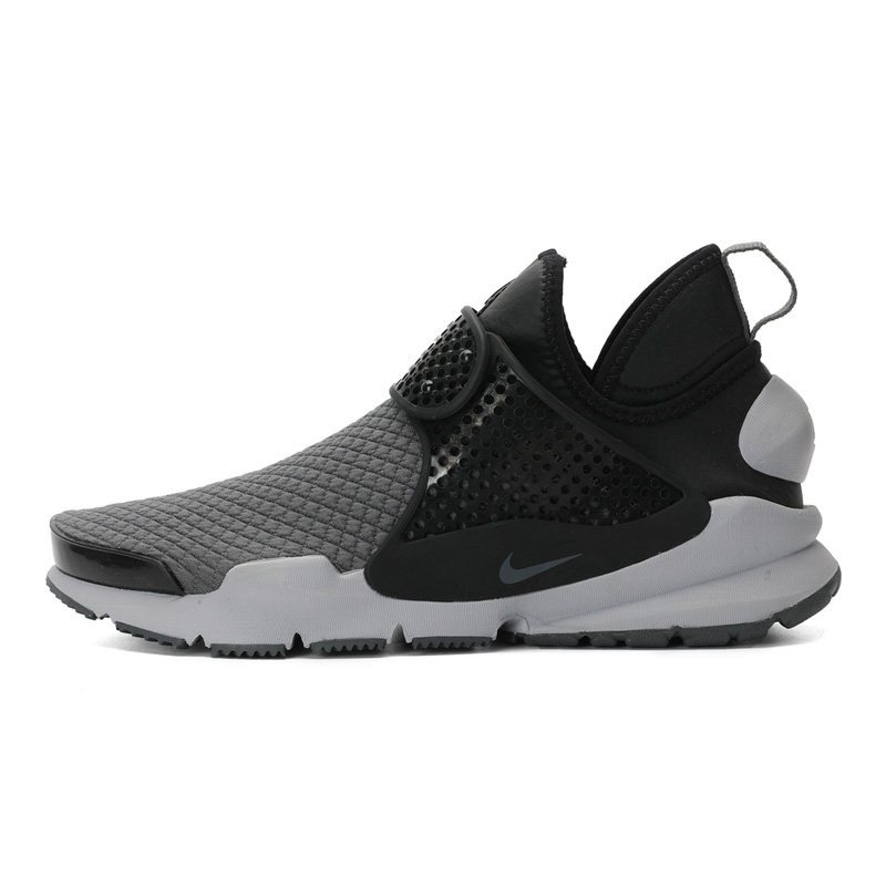 耐克NIKE新款男子运动透气网面舒适板鞋休闲鞋-924454-002 924454-002 40