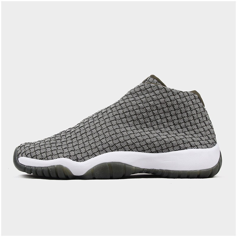耐克NIKE童鞋18春新款儿童运动鞋男大童篮球鞋656504-305 656504-305 39