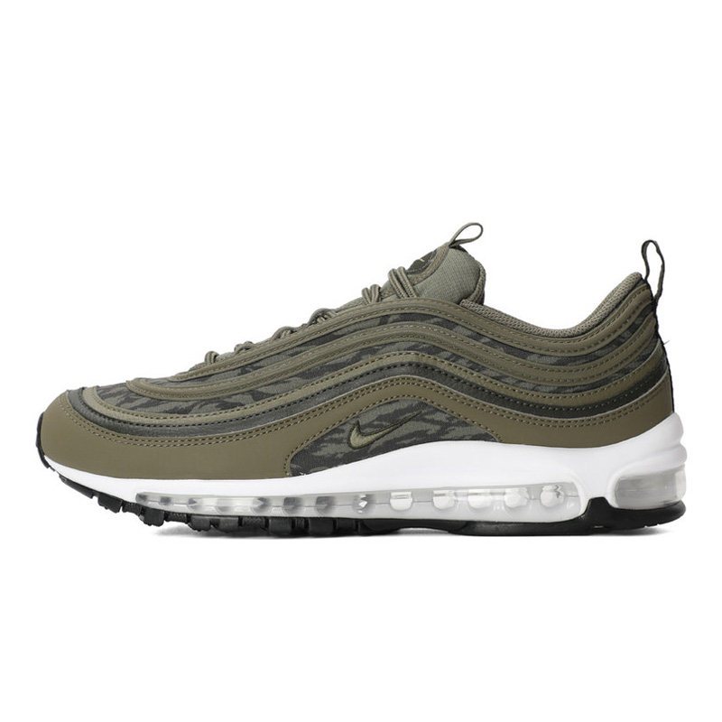 耐克NIKE男鞋2018新款AirMax97气垫缓震休闲跑步鞋-AQ4132-200 AQ4132-200 42.5