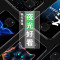 魅爱琳 荣耀Magic4/Pro/荣耀Magic3手机壳至臻版保护套外壳 商务复古羊巴皮纹 全包轻薄防摔软 简约时尚实用 【荣耀Magic3】石墨黑