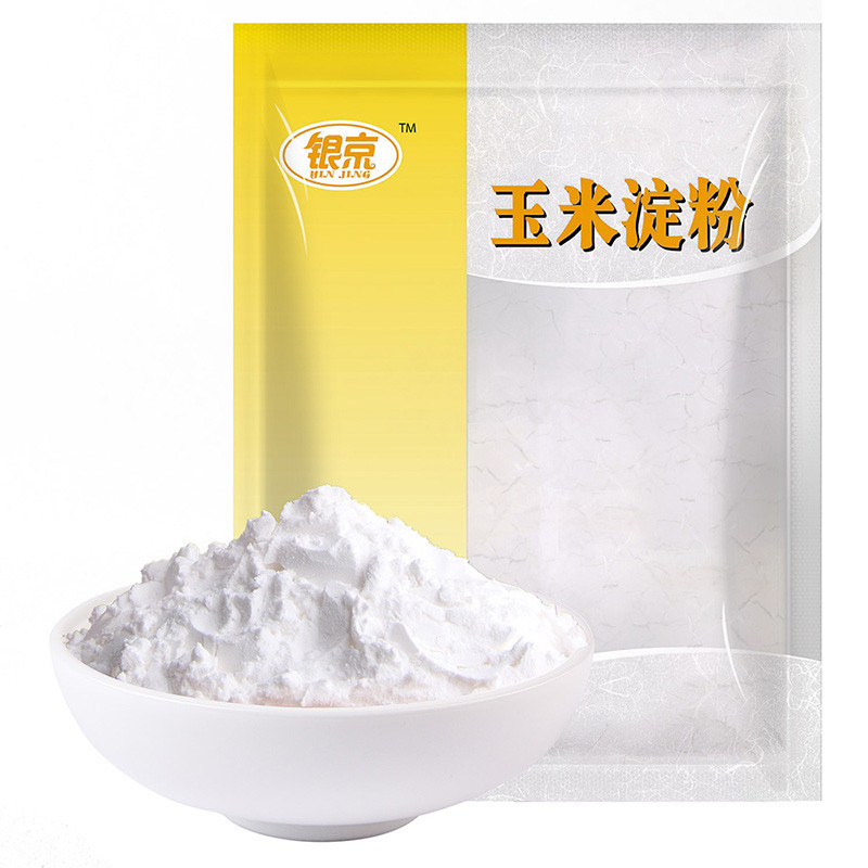 银京玉米淀粉300g
