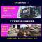 全实木根雕花架阳台多层花几落地式盆景架室内客厅置物架天然树根_620_922 蓝色_MH725-1520
