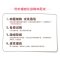 学习桌儿童书桌小学生简约写字桌椅套装家用课桌书柜组合男孩女孩_451_949 小猪佩奇蓝包边