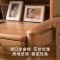 水曲柳实木儿童学习桌可升降书桌书架写字台小学生桌椅套装_476_335 【水曲柳1.2米桌】