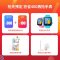 学习桌儿童书桌写字桌小学生课桌椅套装可升降小孩子作业桌_697_874 净醛抗菌书桌+海星单背椅（萝莉粉）