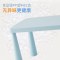儿童桌椅 写字桌椅书桌 进口宝宝学习桌椅宜家用_849_130 粉桌+粉椅送防滑垫