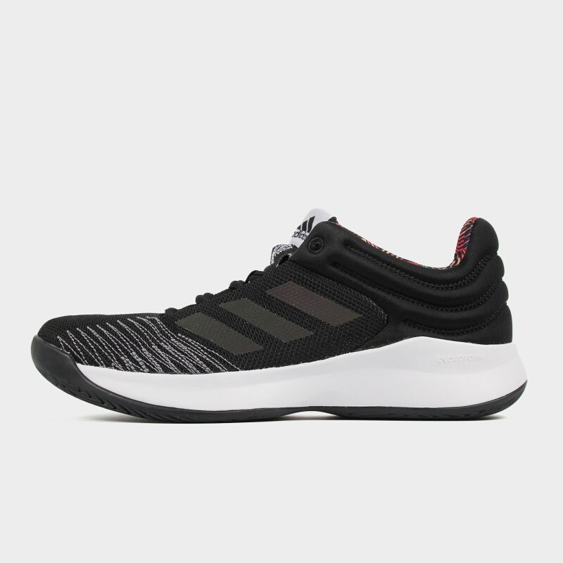 Adidas阿迪达斯2018ProSparkLow2018秋季男鞋篮球鞋BC0997 BC0997 44.5