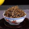 红茶 茶叶金骏眉高档礼盒装 武夷山桐木关金骏眉红茶送礼