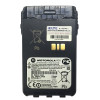 摩托罗拉(MOTOROLA)PMNN4440 对讲机锂电适用摩托罗拉E8600对讲机 黑色
