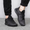 耐克（NIKE）男款FLEXRN轻便灵活透气运动跑步鞋AA7397 AA7397-004（男） 12（男/46码）