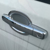 长安欧诺改装专用门碗拉手贴 欧诺S车门门腕保护亮片车身装饰件(1e7)_0
