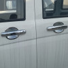 长安欧诺改装专用门碗拉手贴 欧诺S车门门腕保护亮片车身装饰件(1e7)_3