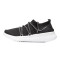 adidas阿迪达斯NEO女运动休闲鞋B96474 B96476亮白+浅灰 38.5码