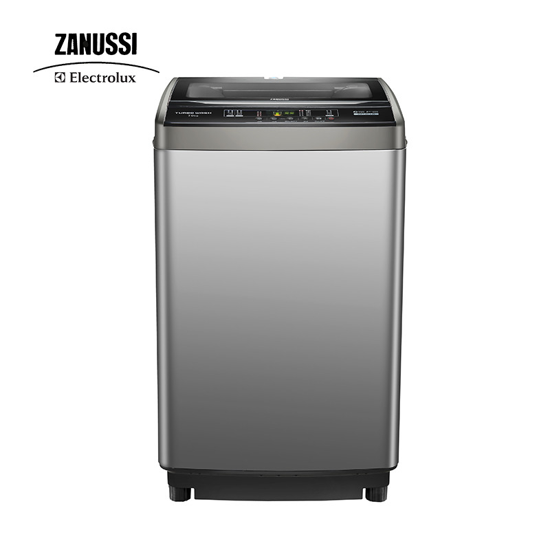 扎努西·伊莱克斯洗衣机ZWT8011JS