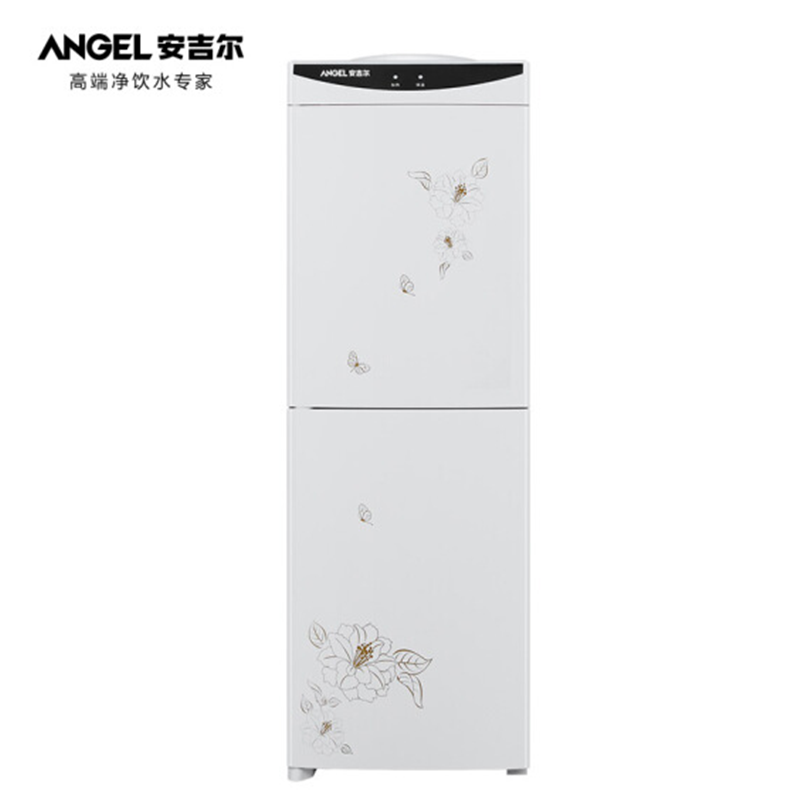 安吉尔（Angel）饮水机立式温热内胆加热 Y1263LK-C