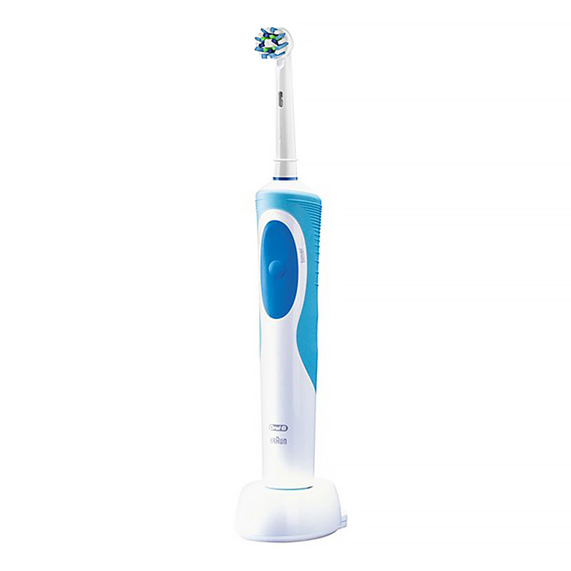 博朗 Oral-B 欧乐-B trizone vitality 充电式电动牙刷 精准清洁型