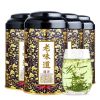 浓香型茉莉花茶新茶明前特级散装绿茶叶花草茶罐装