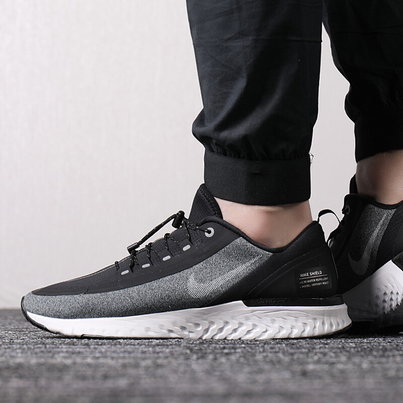 耐克（NIKE）男鞋ODYSSEY-REACT-SHILED运动鞋休闲跑步鞋AA1634 AA1634-002（男） 6（男/38.5码）