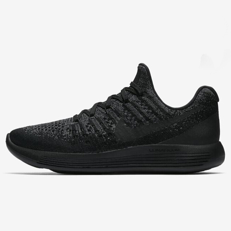 耐克（NIKE）女鞋LUNAREPIC-LOW-FLYKNIT-2休闲运动跑步鞋863780 863780-004（女） 6（女/36.5码）