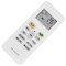 启朝适用于美的空调遥控器板 RN02J/BG通用 RN02M/BG RN02S/BG 无背光