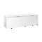 海尔（Haier） BC/BD-1028T 1028升 卧式冷柜 冰柜 顶开门 大容量 商用冰柜