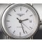 浪琴(Longines)手表 瑰丽系列机械女表L4.321.4.12.6 条丁蓝盘L4.321.4.92.6