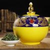 2023新茶春茶安溪高山铁观音茶叶正味兰花香清香型乌龙茶礼盒装