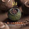 [小青柑500克装]新会普洱茶柑普8年陈宫廷级陈皮普洱熟茶