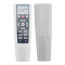 启朝适用于海尔空调遥控器KFR-35GW/05FFC23 KFR-35GW/01FAQ23/ KFR-26GW/01FA