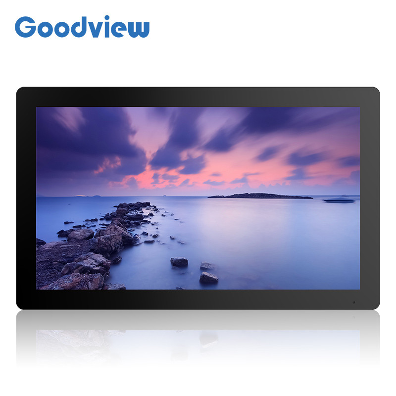 仙视 /Goodview PF32H9C 32英寸安卓平板 触摸一体机 电容触摸显示器 触摸屏查询机 商用触摸广告机