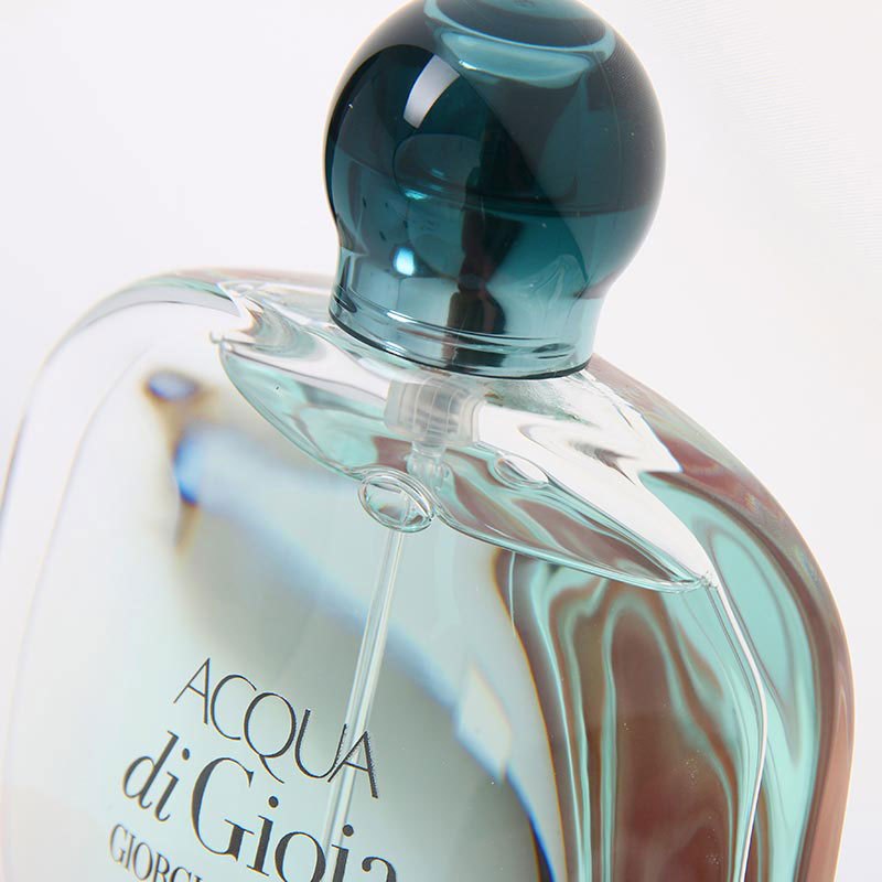 阿玛尼(armani) 新寄情女士香水edp100ml 淡香自然 清新花香 女士香氛