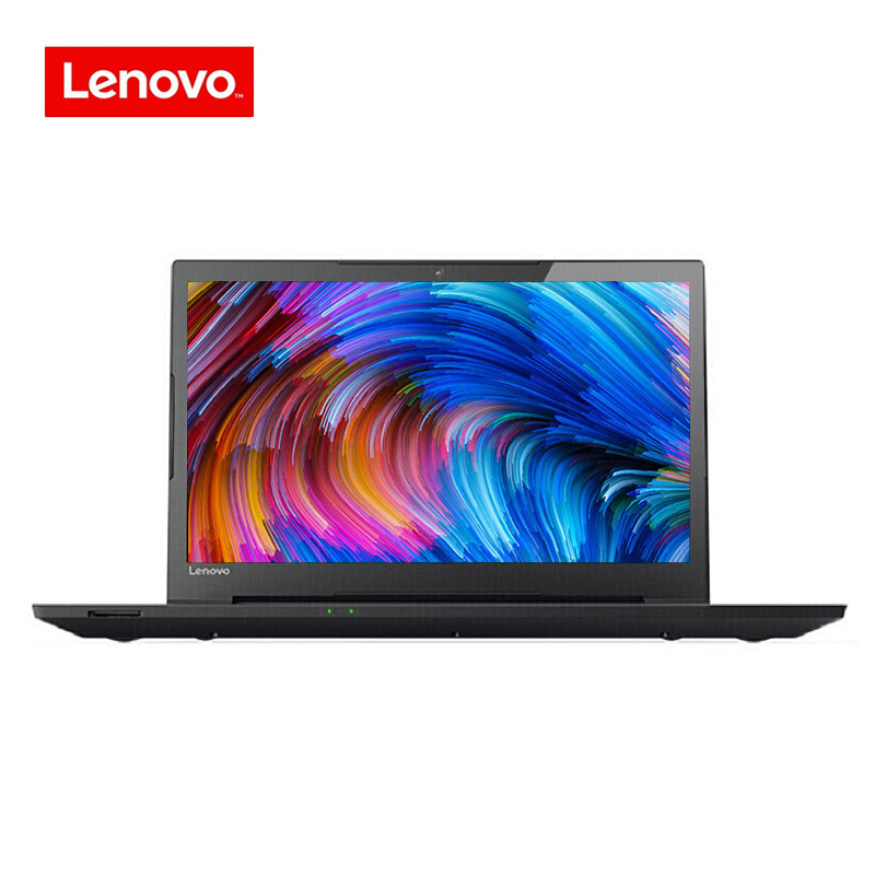 联想（Lenovo）扬天V110-15 15.6英寸屏 笔记本电脑（A6-9220 4GB 128GB 2GB独显）