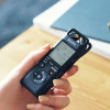 SONY/索尼录音笔ICD-PCM-A10专业数码录音棒高清降噪会议微型便携式远程摇控录音器无损蓝牙mp3播放器16G