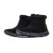 【自营】Skechers斯凯奇女鞋轻质反毛皮短靴一脚套雪地靴14404 14404/BKPK黑色+粉红色 37码