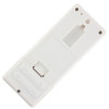 启朝适用于三菱电机空调遥控器MSZ-FJ12VA MSZ-FJ09VA KFR-35GW/BpA