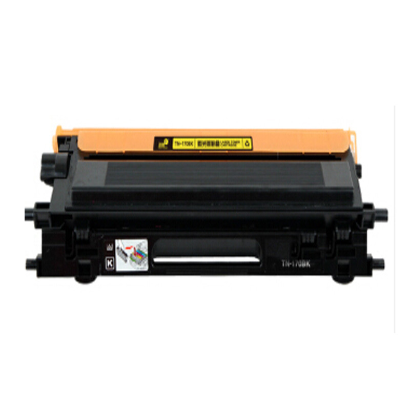 麦普（MIPO） TN170彩色粉盒适用 HL4040CN/HL4050CDN（单位：个） 黑色