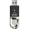 雷克沙（LEXAR）F35 指纹加密安全U盘32G 150M高速USB3.0 加密U盘 指纹U盘32G