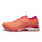 亚瑟士（ASICS）2018新款女子GEL-KAYANO25透气弹力跑步鞋1012A026 7/38 1012A026-800（女）