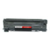 Anycolor欣彩 AR-CF283A 黑色硒鼓/墨粉盒适用惠普CF283A，惠普M125/M127